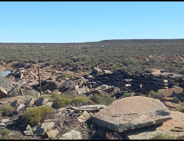 1,151HA FARM SOLD IN SUTHERLAND RURAL